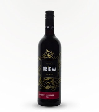 Obikwa Cabernet Sauvignon 750ml (Bottle)