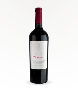 Ocaso Malbec 750ml (Bottle)