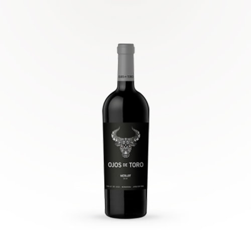 Ojos de Toro Merlot 750ml (Bottle)
