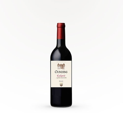 Oltesse Cahors Malbec 750ml (Bottle)