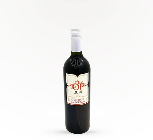 Opera Prima Cabernet Sauvignon 750ml Bottle