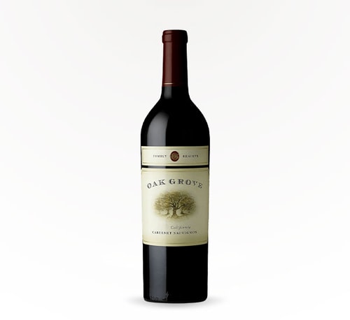 Oak Grove Cabernet Sauvignon 1.5L (Bottle)