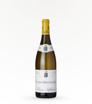 Olivier Leflaive Chassagne Montrachet Burgundy 750 ml