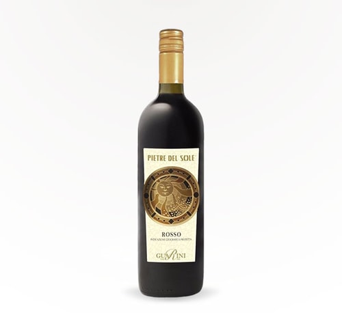 Pietre del Sole Rosso 750ml (Bottle)