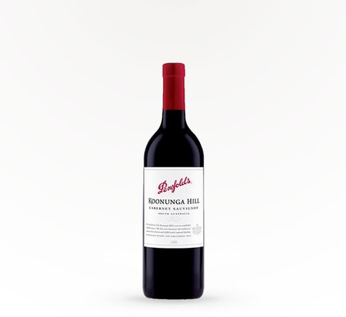 Penfolds Koonunga Hill Cabernet Sauvignon 750ml (Bottle)