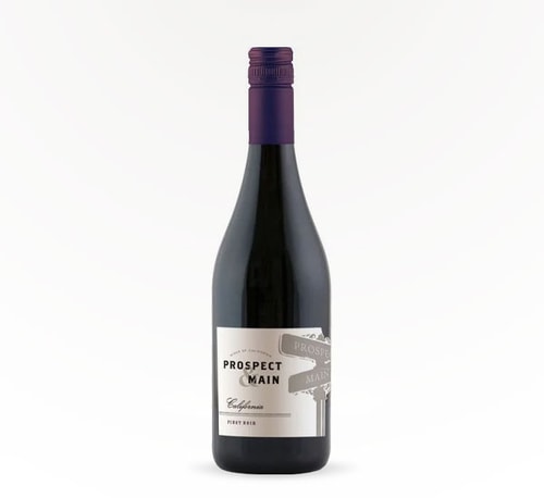 Prospect and Main Pinot Noir 750ml (Bottle)