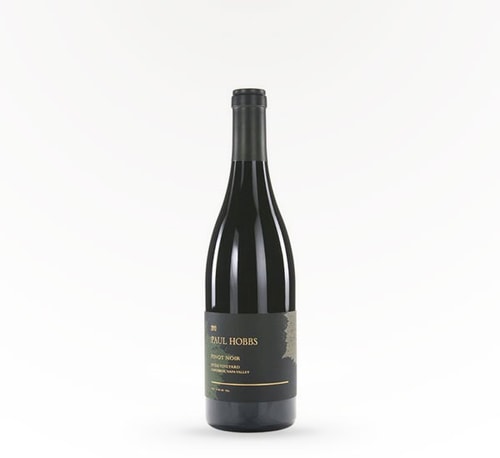 Paul Hobbs Sonoma County Pinot Noir 750ml (Bottle)