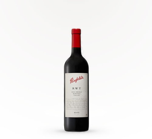 Penfolds RWT 2005 Shiraz 750ml (Bottle)