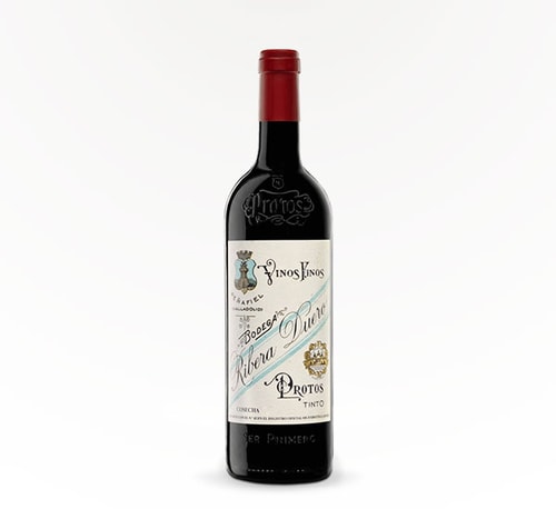 Protos 27 Ribera del Duero 750ml (Bottle)