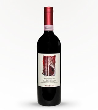 Piero Busso Barbaresco Mondino 750 ml