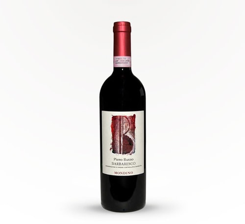 Piero Busso Barbaresco Mondino 750ml Bottle