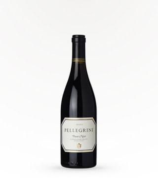 Pellegrini Pinot Noir 750 ml