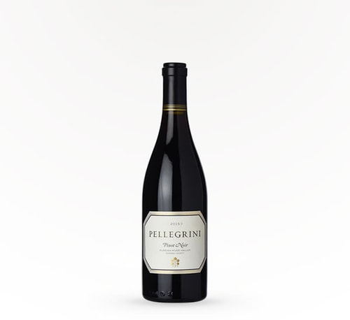 Pellegrini Pinot Noir 750ml (Bottle)