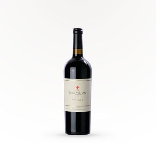 Peter Michael Winery Au Paradis Cabernet Sauvignon 750ml (Bottle)