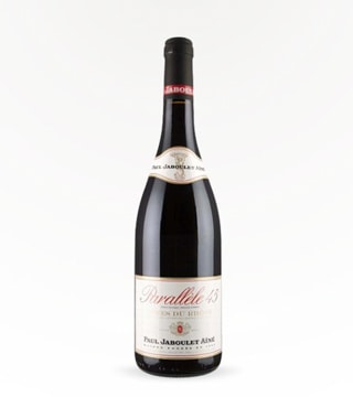 Paul Jaboulet Aine Parallèle 45 Côtes du Rhône 750ml (Bottle)