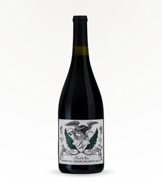 Purple Hands Freedom Hill Vineyard Pinot Noir 750ml (Bottle)