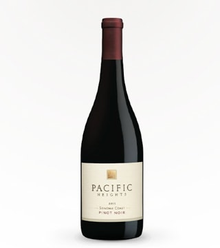 Pacific Heights Sonoma Coast Pinot Noir 750 ml