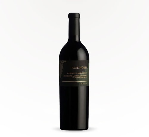 PAUL HOBBS CAB LAS PIEDRAS Cabernet Sauvignon 750ml (Bottle)