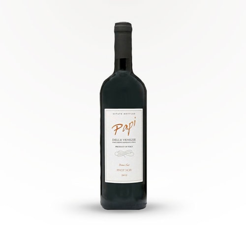 Papi Pinot Noir 1.5L (Bottle)