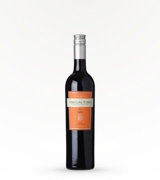 Pascual Toso Malbec 750ml (Bottle)