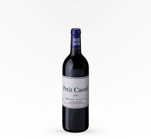 Petit Castle Haute-Judee 750ml (Bottle)