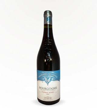 Promesses de France Pinot Noir 750ml (Bottle)