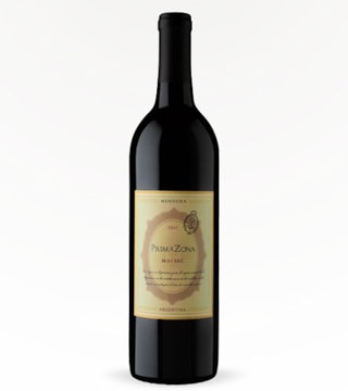 PrimaZona Malbec 750ml (Bottle)