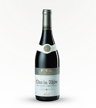 Pont du Rhone Côtes-du-Rhône 750ml Bottle