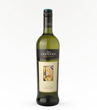 Peter Lehmann Semillon Syrah/Shiraz 750 ml