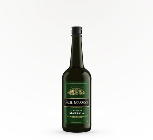 Paul Masson Marsala 750ml (Bottle)