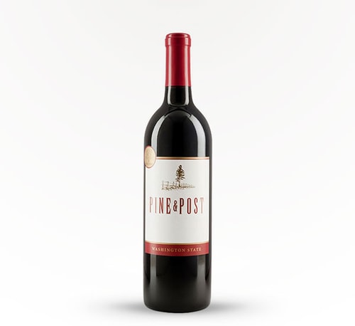 Pine and Post Cabernet Sauvignon 750ml (Bottle)