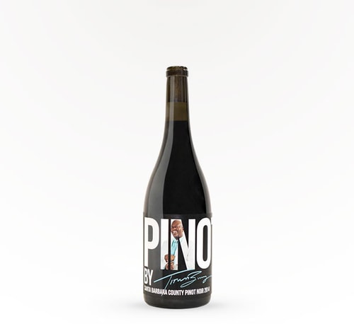 Pinot by Tituss Burgess Pinot Noir 750ml (Bottle)