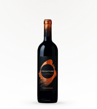 Primitivo Tormaresca 750 ml