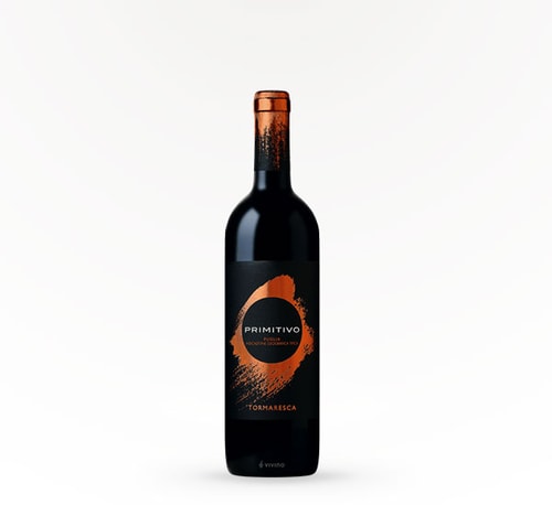 Primitivo Tormaresca 750ml (Bottle)