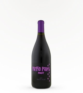 Purple Paws Pinot Noir 750 ml