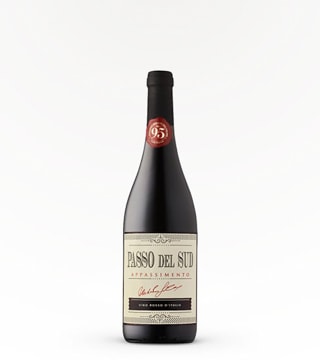 Passing Del Sud Appassimento Red 750 ml