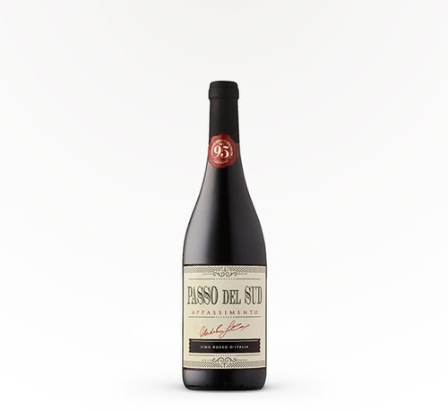 Passing Del Sud Appassimento Red 750ml (Bottle)