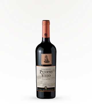 Puerto Viejo Malbec 750 ml