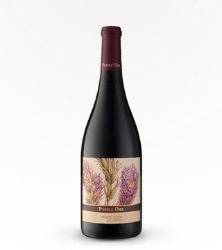 Purple Owl Pinot Noir 750 ml