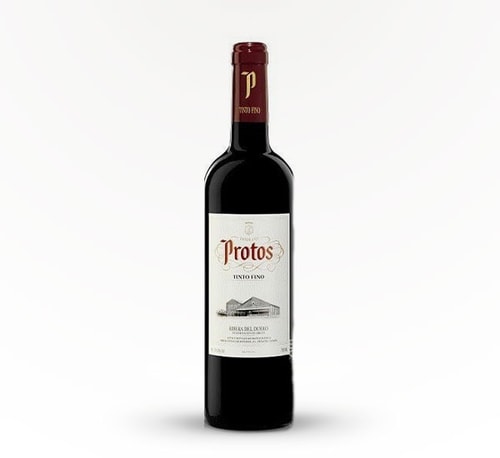 Protos 2018 Tinto Fino 750ml (Bottle)