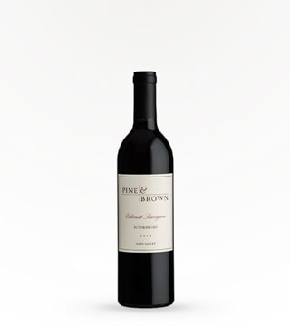 Pine and Brown Cabernet Sauvignon 750 ml