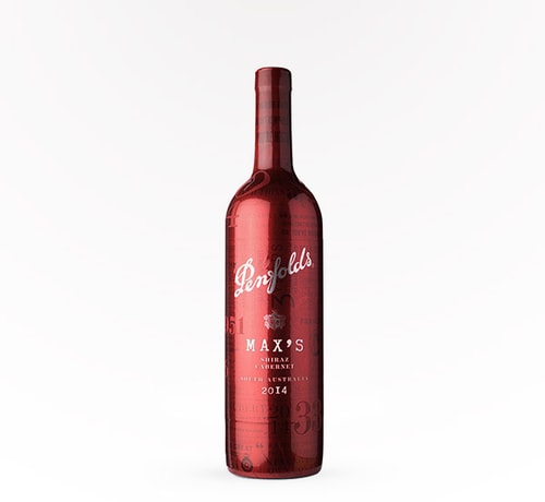 Penfolds Max's Shiraz Cabernet 750ml (Bottle)