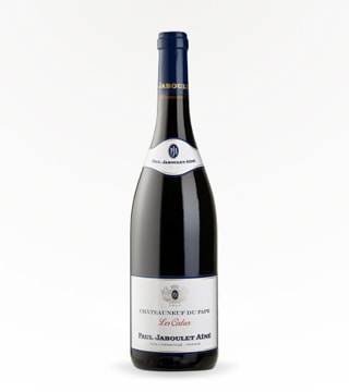 Paul Jaboulet Aîné Châteauneuf-du-Pape Les Cédres 750 ml