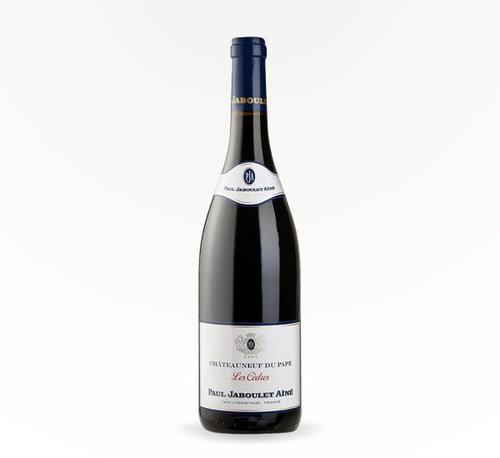 Paul Jaboulet Aîné Châteauneuf-du-Pape Les Cédres 750ml (Bottle)