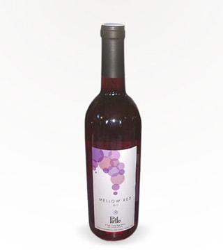 Pirtle Winery Mellow Red 750ml (Bottle)