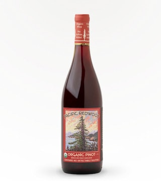 Pacific Redwood Pinot Noir 750ml (Bottle)