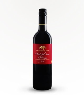 Pasqua Vigneti del Sole Montepulciano d'Abruzzo 1.5L (Bottle)