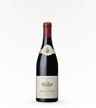 Perrin Vacqueyras Rhone 750 ml