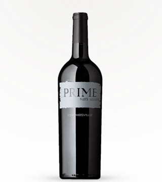 Prime Napa Valley Cabernet Sauvignon 750ml (Bottle)