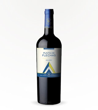 Punta de Flechas Malbec 750ml (Bottle)